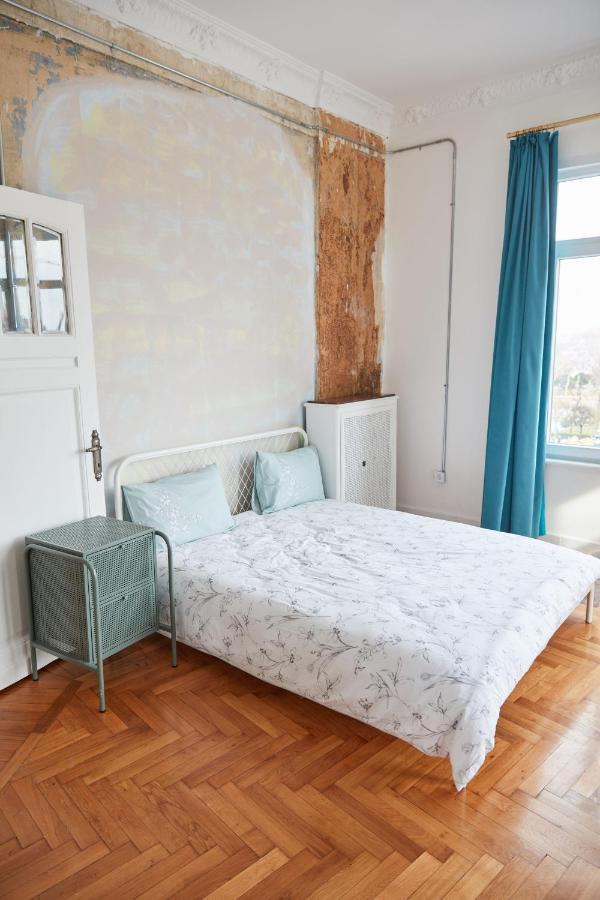 Great View Of Taksim Square, Luxury Furnished On Main Street Of Taksim, Partial Sea View