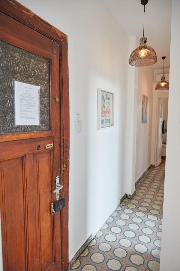Great View Of Taksim Square, Luxury Furnished On Main Street Of Taksim, Partial Sea View Apartment *
