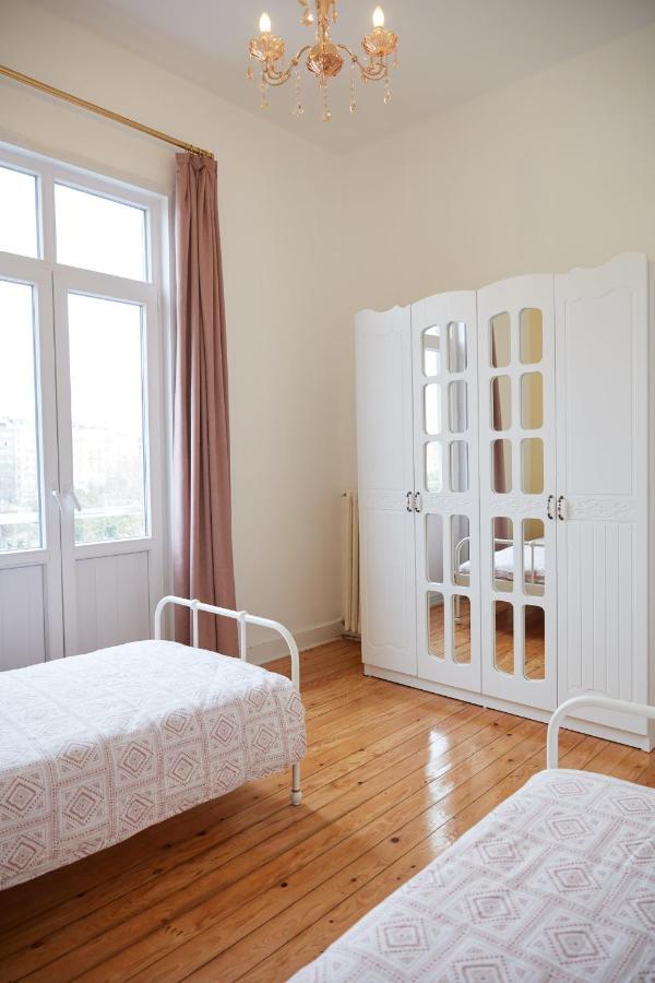 Great View Of Taksim Square, Luxury Furnished On Main Street Of Taksim, Partial Sea View Istanbul