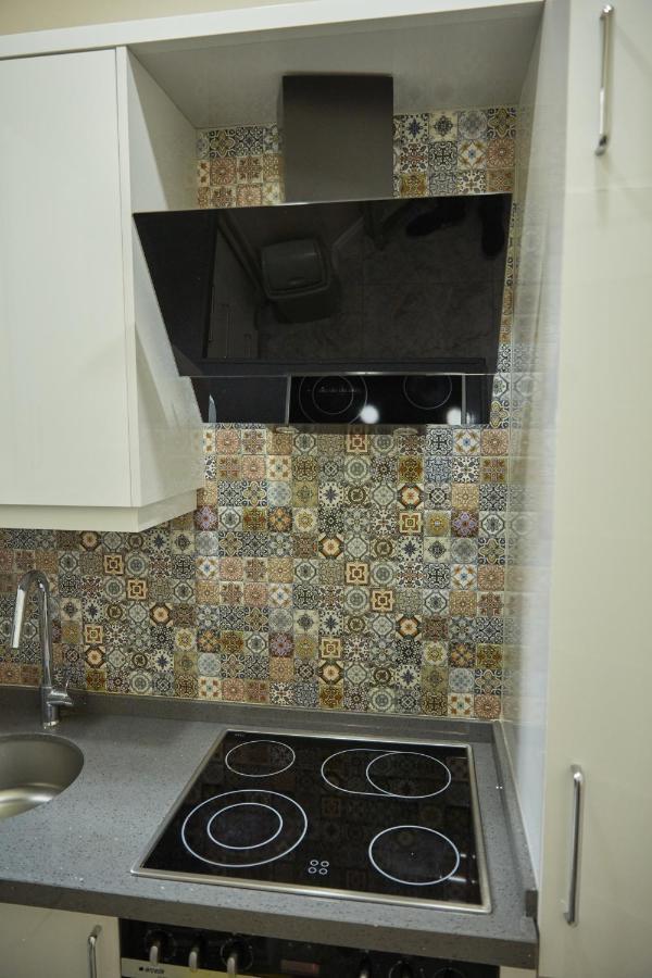Great View Of Taksim Square, Luxury Furnished On Main Street Of Taksim, Partial Sea View Apartment Istanbul