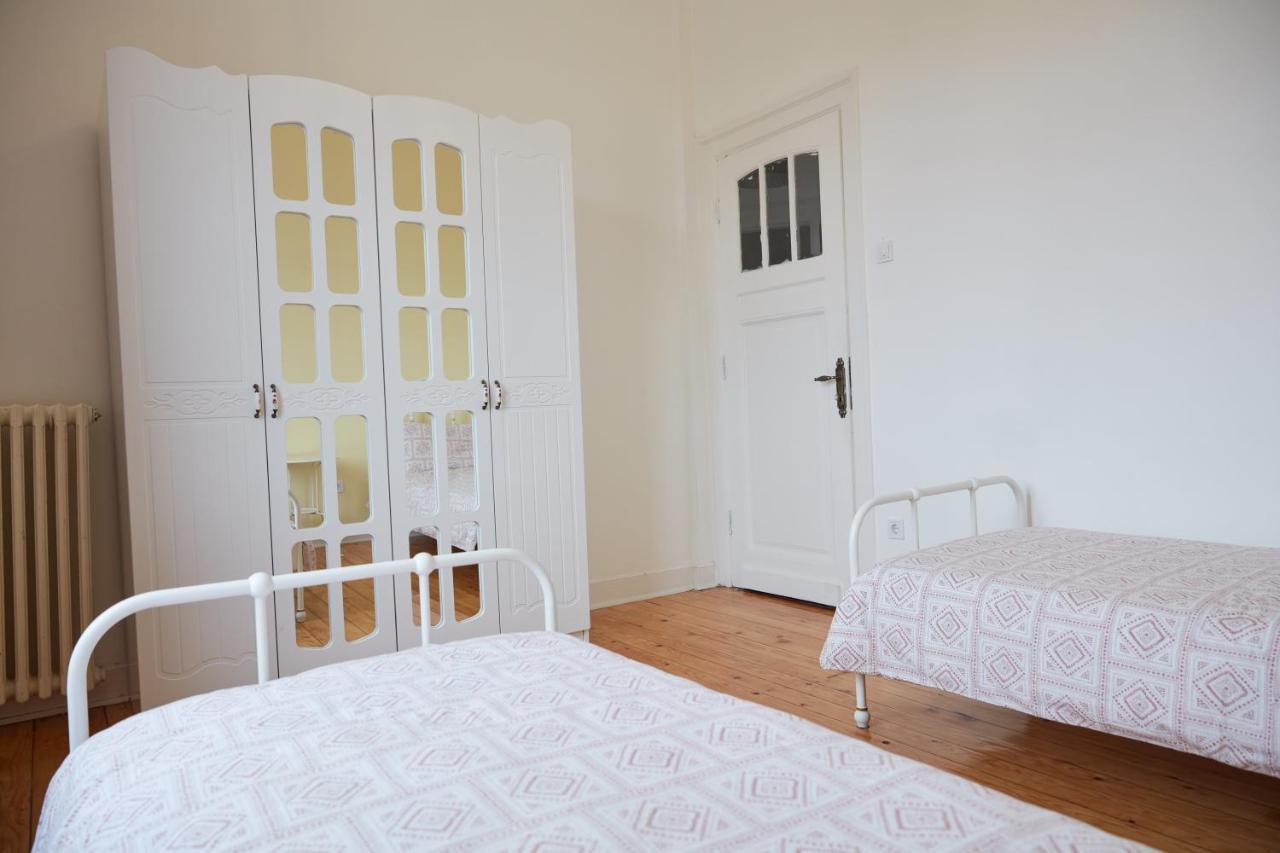 Great View Of Taksim Square, Luxury Furnished On Main Street Of Taksim, Partial Sea View Apartment *