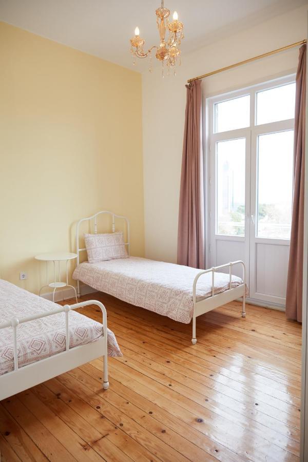 Great View Of Taksim Square, Luxury Furnished On Main Street Of Taksim, Partial Sea View Apartment *