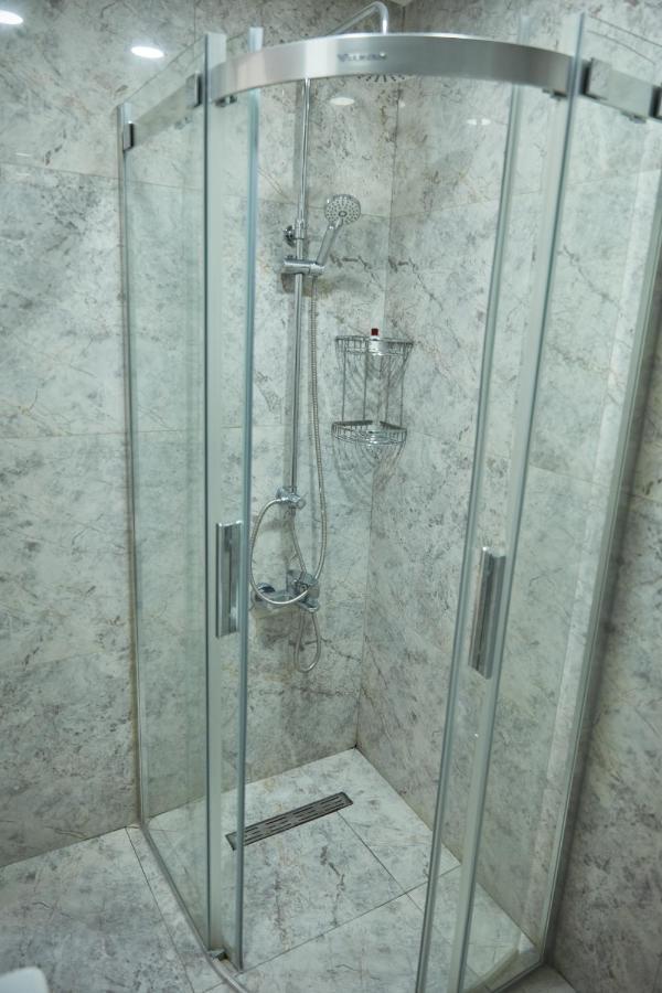 Great View Of Taksim Square, Luxury Furnished On Main Street Of Taksim, Partial Sea View Istanbul