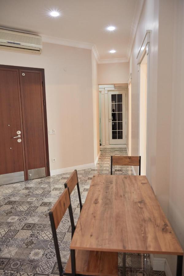Great View Of Taksim Square, Luxury Furnished On Main Street Of Taksim, Partial Sea View Istanbul